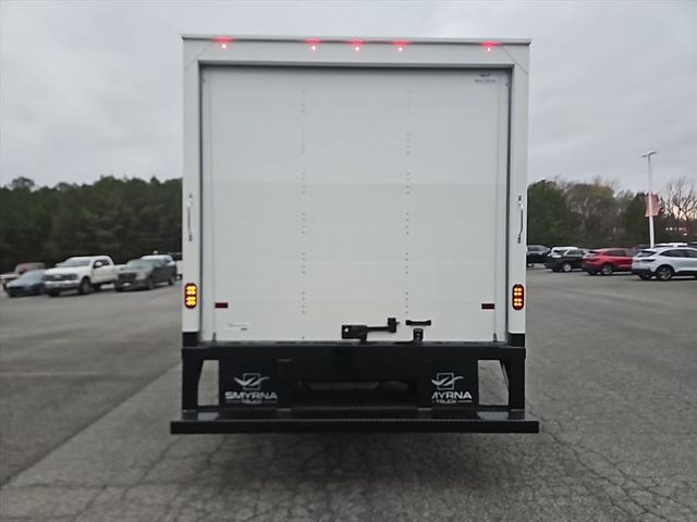 2026 Ford E-Series Cutaway Base - 22945728 - 3