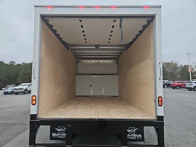 2026 Ford E-Series Cutaway Base - 22945728 - 4