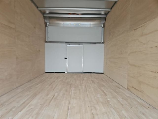 2026 Ford E-Series Cutaway Base - 22945728 - 6