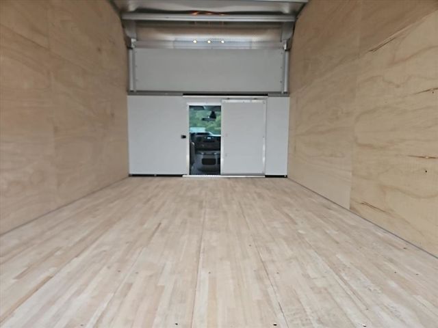 2026 Ford E-Series Cutaway Base - 22945728 - 7