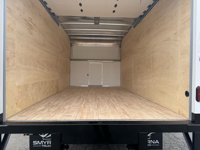 2026 Ford E-Series Cutaway Base - 22970955 - 9