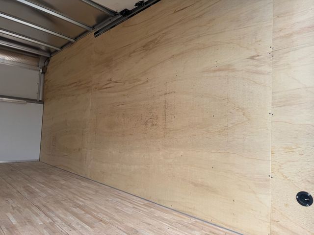 2026 Ford E-Series Cutaway Base - 22970955 - 12