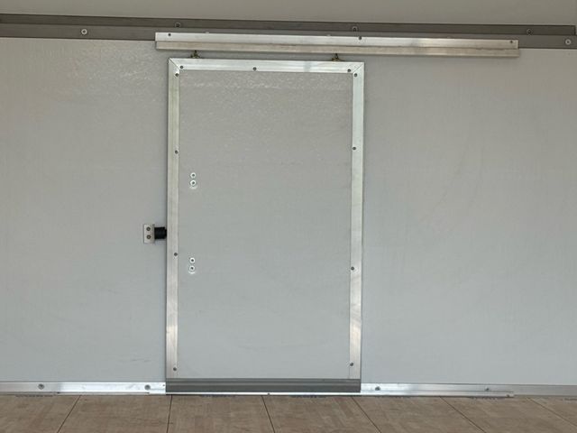 2026 Ford E-Series Cutaway Base - 22970955 - 13