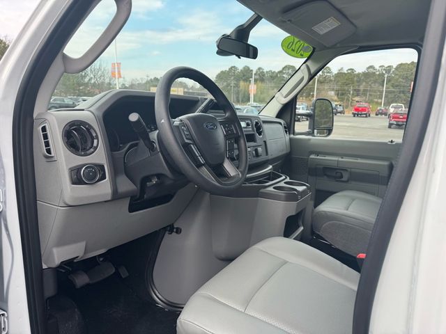 2026 Ford E-Series Cutaway Base - 22970955 - 16