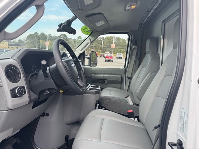 2026 Ford E-Series Cutaway Base - 22970955 - 17