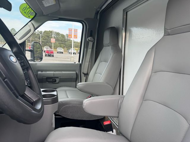 2026 Ford E-Series Cutaway Base - 22970955 - 18