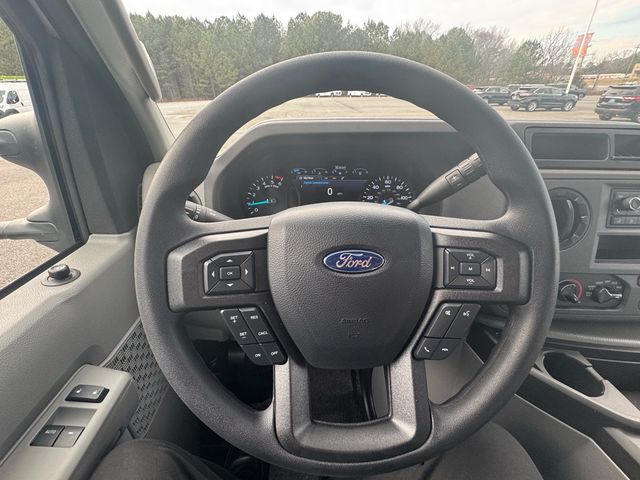 2026 Ford E-Series Cutaway Base - 22970955 - 19