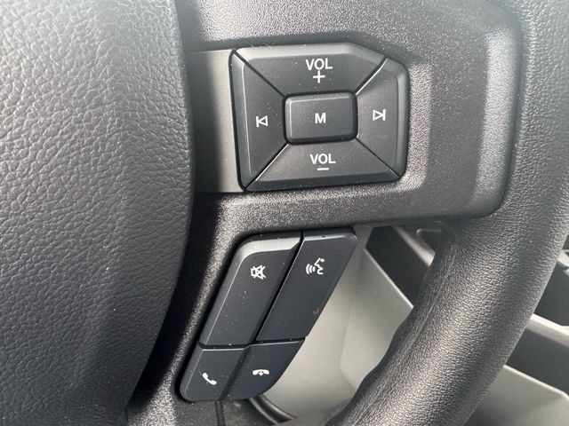 2026 Ford E-Series Cutaway Base - 22970955 - 21