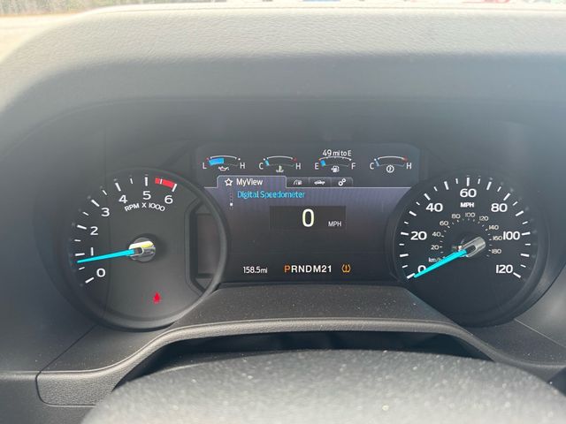 2026 Ford E-Series Cutaway Base - 22970955 - 22