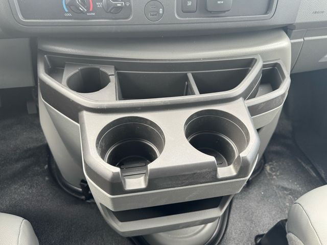 2026 Ford E-Series Cutaway Base - 22970955 - 24