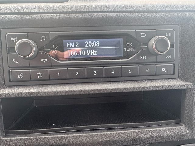 2026 Ford E-Series Cutaway Base - 22970955 - 25