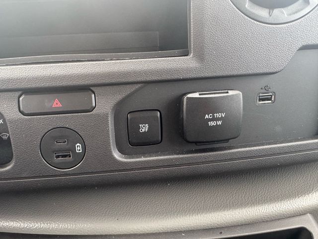 2026 Ford E-Series Cutaway Base - 22970955 - 26