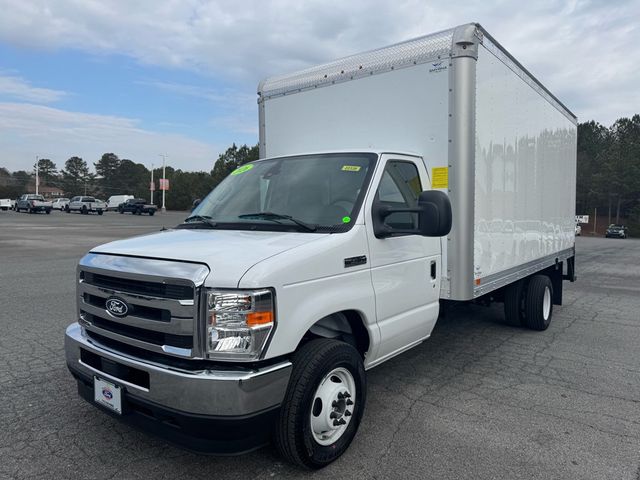 2026 Ford E-Series Cutaway Base - 22970955 - 4