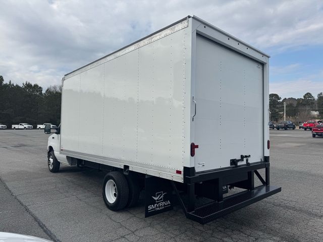 2026 Ford E-Series Cutaway Base - 22970955 - 6