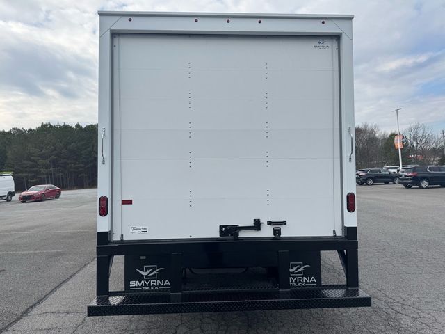 2026 Ford E-Series Cutaway Base - 22970955 - 7