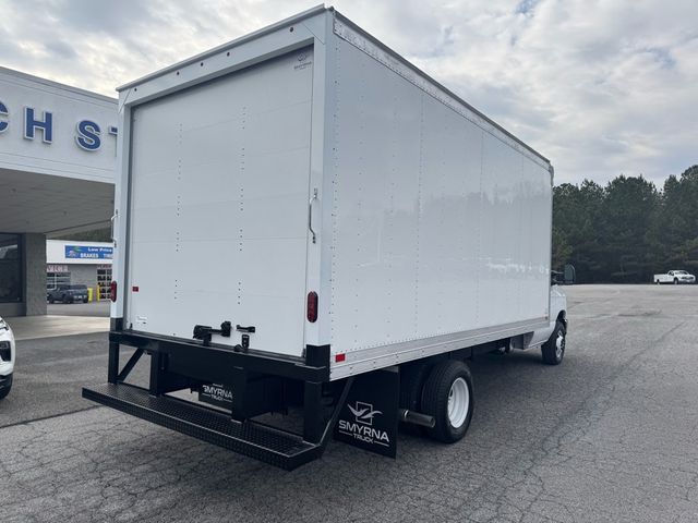 2026 Ford E-Series Cutaway Base - 22970955 - 8