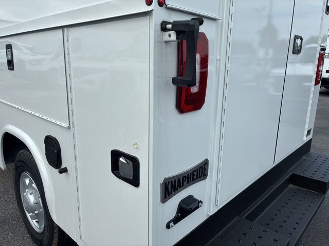 2026 Ford E-Series Cutaway Base - 22964497 - 13