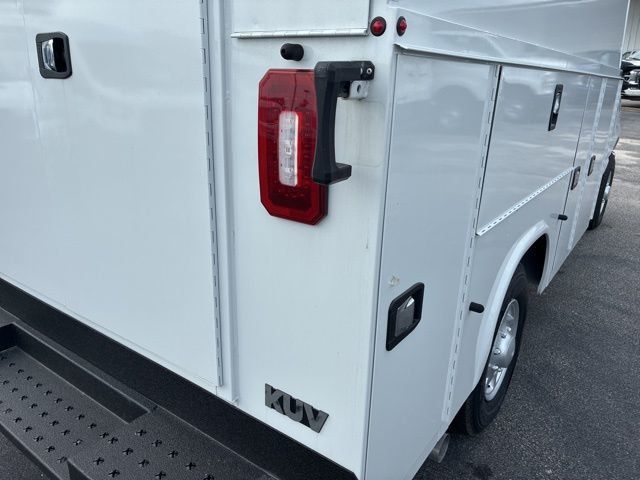 2026 Ford E-Series Cutaway Base - 22964497 - 14