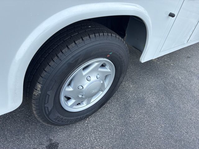 2026 Ford E-Series Cutaway Base - 22964497 - 15