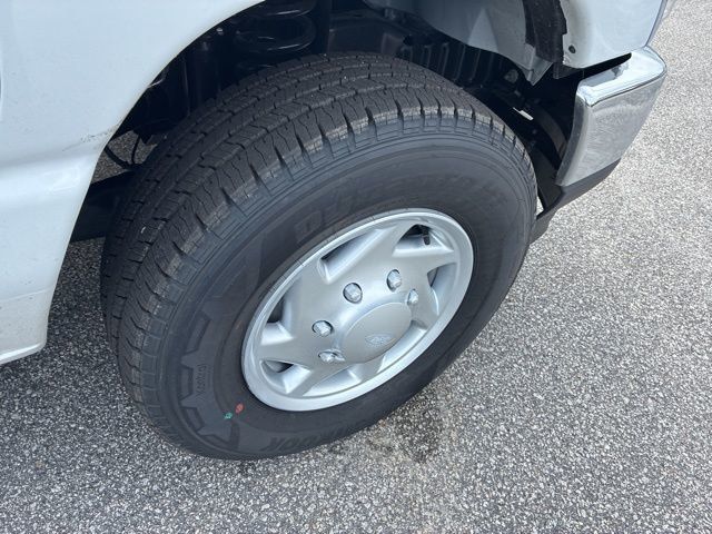 2026 Ford E-Series Cutaway Base - 22964497 - 16