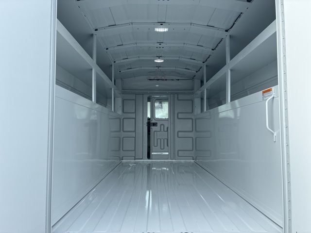 2026 Ford E-Series Cutaway Base - 22964497 - 20