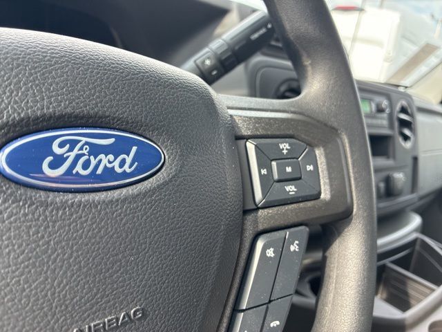 2026 Ford E-Series Cutaway Base - 22964497 - 29