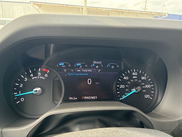 2026 Ford E-Series Cutaway Base - 22964497 - 30