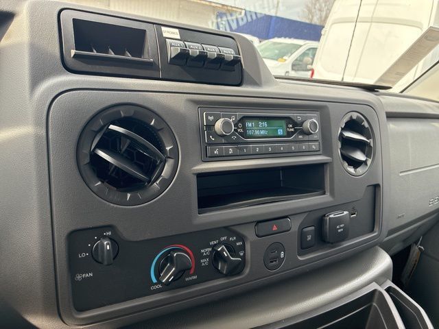 2026 Ford E-Series Cutaway Base - 22964497 - 31