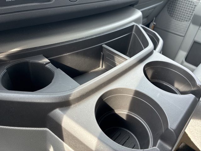 2026 Ford E-Series Cutaway Base - 22964497 - 33