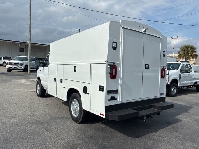 2026 Ford E-Series Cutaway Base - 22964497 - 4
