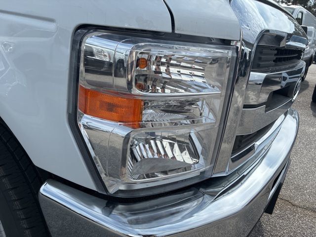 2026 Ford E-Series Cutaway Base - 22964497 - 8