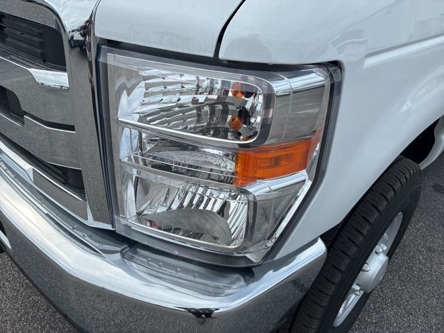 2026 Ford E-Series Cutaway Base - 22964522 - 9