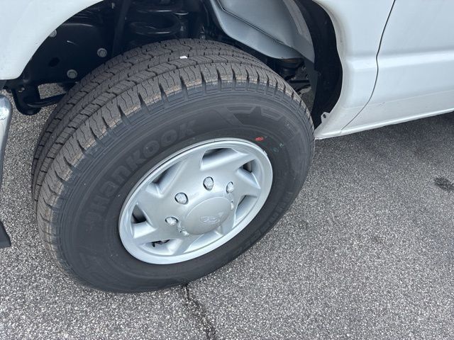 2026 Ford E-Series Cutaway Base - 22964522 - 10