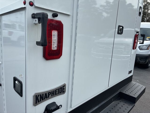 2026 Ford E-Series Cutaway Base - 22964522 - 13