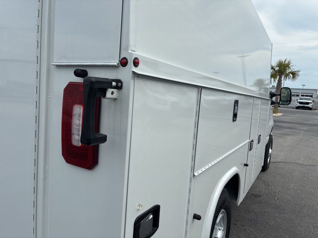 2026 Ford E-Series Cutaway Base - 22964522 - 14