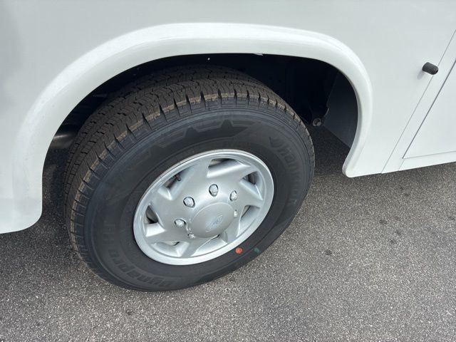 2026 Ford E-Series Cutaway Base - 22964522 - 15