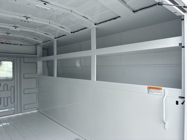 2026 Ford E-Series Cutaway Base - 22964522 - 18