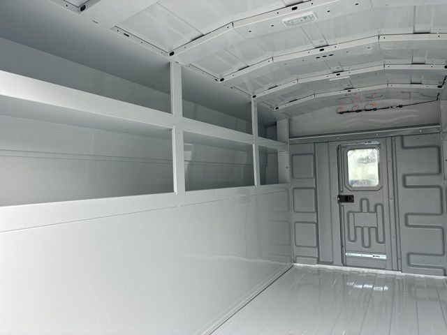 2026 Ford E-Series Cutaway Base - 22964522 - 19