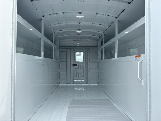 2026 Ford E-Series Cutaway Base - 22964522 - 21