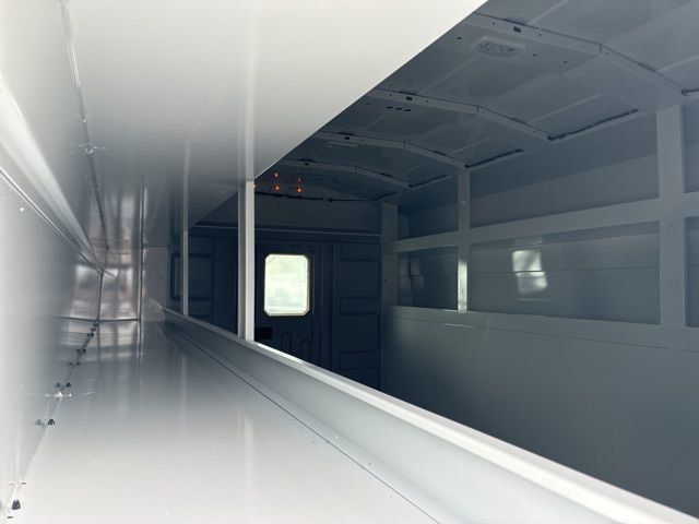 2026 Ford E-Series Cutaway Base - 22964522 - 22