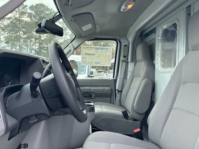 2026 Ford E-Series Cutaway Base - 22964522 - 26