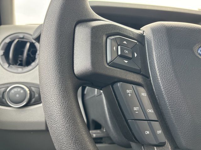 2026 Ford E-Series Cutaway Base - 22964522 - 29