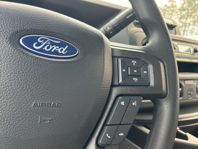 2026 Ford E-Series Cutaway Base - 22964522 - 30