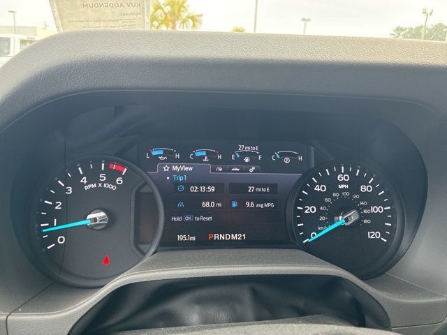 2026 Ford E-Series Cutaway Base - 22964522 - 31