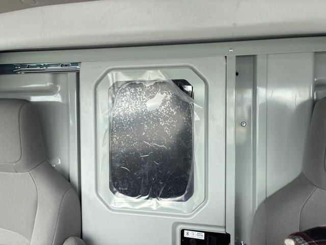 2026 Ford E-Series Cutaway Base - 22964522 - 34