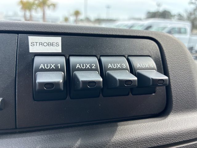 2026 Ford E-Series Cutaway Base - 22964522 - 35