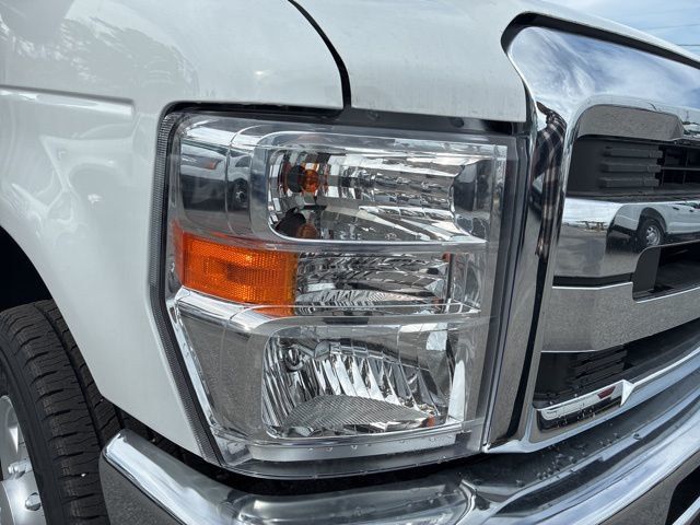 2026 Ford E-Series Cutaway Base - 22964522 - 8