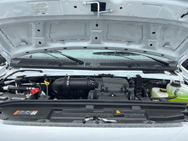 2026 Ford E-Series Cutaway Base - 22999825 - 20