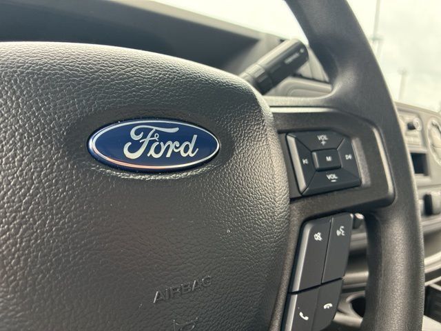 2026 Ford E-Series Cutaway Base - 22999825 - 27