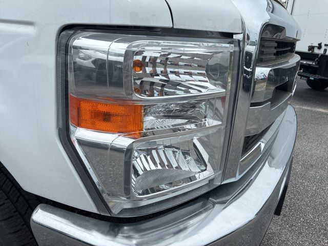 2026 Ford E-Series Cutaway Base - 22999825 - 7